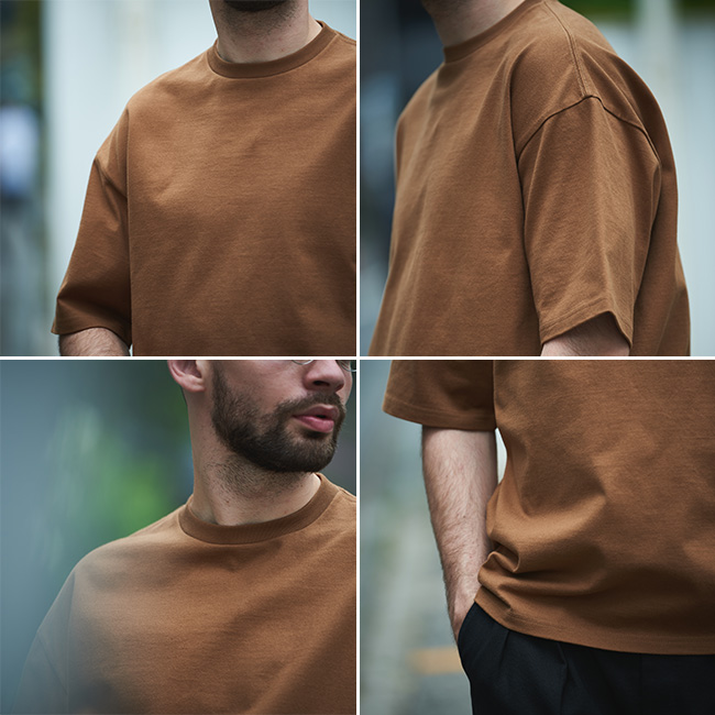 FOCUS：Feel Good.T-shirts｜ニュース｜STEVEN ALAN